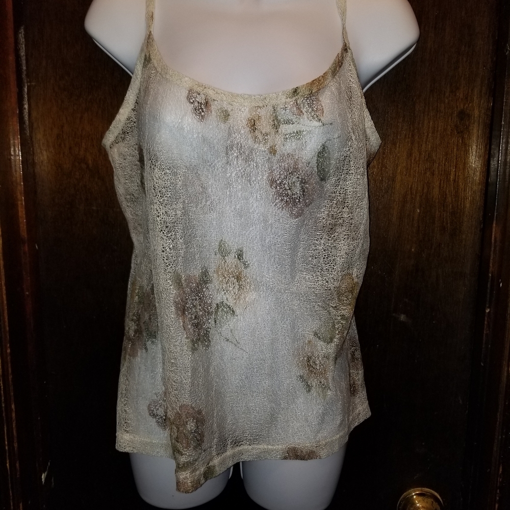 Camisole Top